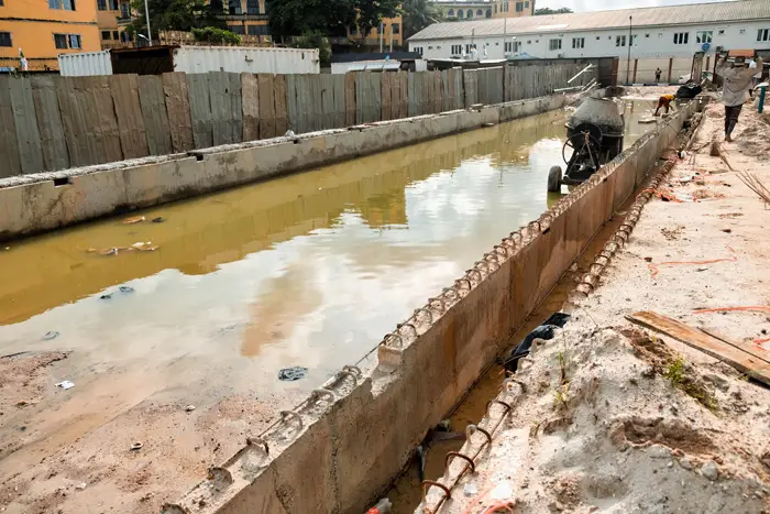 Rehabilitation and Renovations